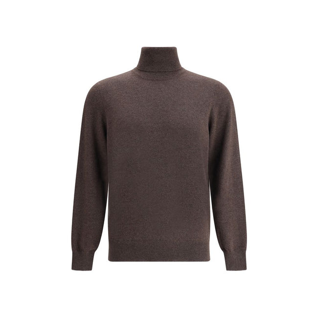 Brunello Cucinelli Turtleneck Sweater Brunello Cucinelli