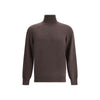 Brunello Cucinelli Turtleneck Sweater Brunello Cucinelli