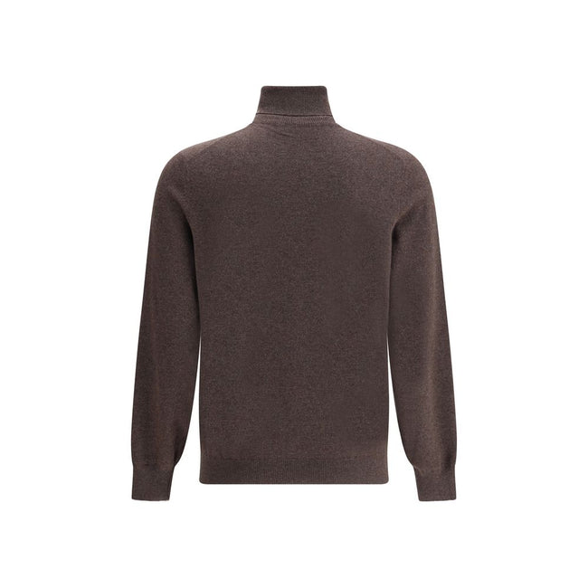 Brunello Cucinelli Turtleneck Sweater Brunello Cucinelli