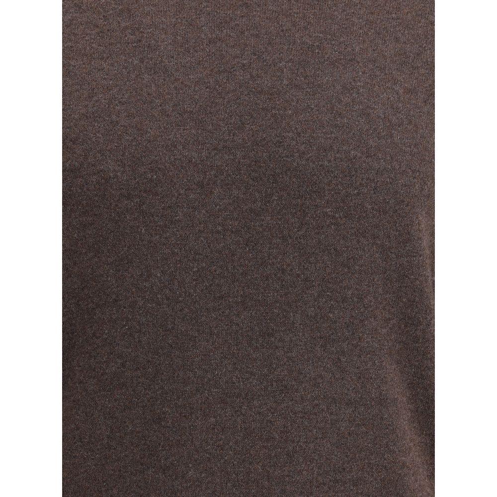 Brunello Cucinelli Turtleneck Sweater Brunello Cucinelli