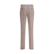 Brunello Cucinelli Dyed Pants Brunello Cucinelli