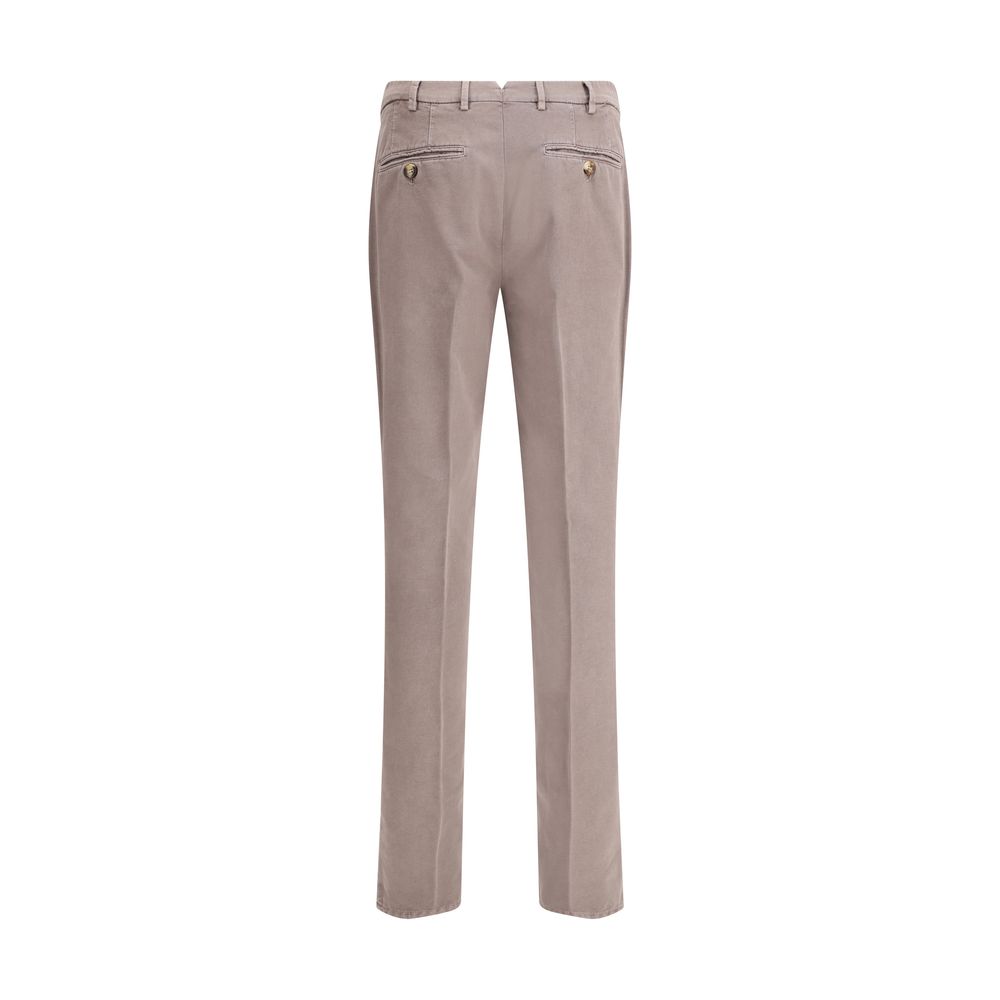 Brunello Cucinelli Dyed Pants Brunello Cucinelli