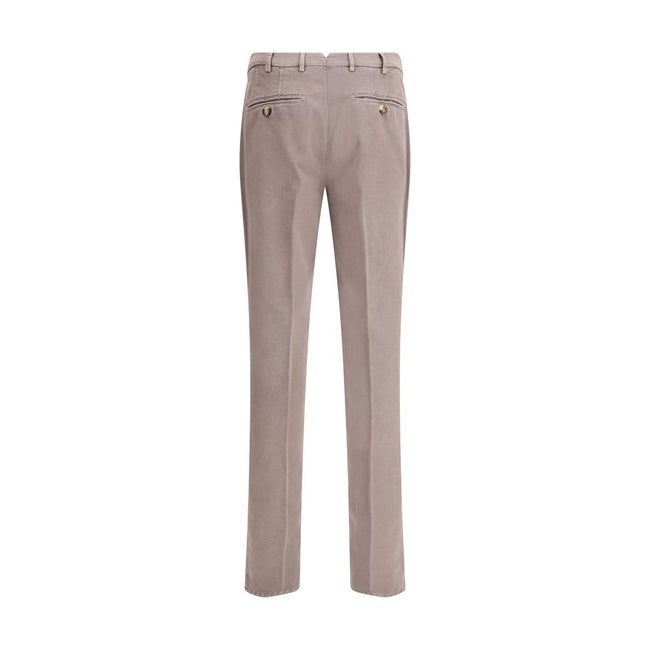 Brunello Cucinelli Dyed Pants Brunello Cucinelli