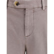 Brunello Cucinelli Dyed Pants Brunello Cucinelli