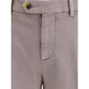 Brunello Cucinelli Dyed Pants Brunello Cucinelli