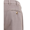 Brunello Cucinelli Dyed Pants Brunello Cucinelli