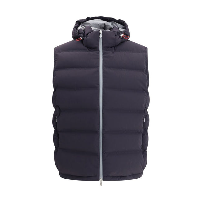 Brunello Cucinelli Down Vest Brunello Cucinelli