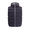 Brunello Cucinelli Down Vest Brunello Cucinelli