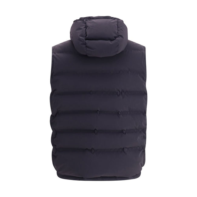 Brunello Cucinelli Down Vest Brunello Cucinelli