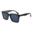 Tommy Hilfiger Black Men Sunglass Tommy Hilfiger