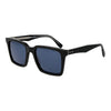 Tommy Hilfiger Black Men Sunglass Tommy Hilfiger