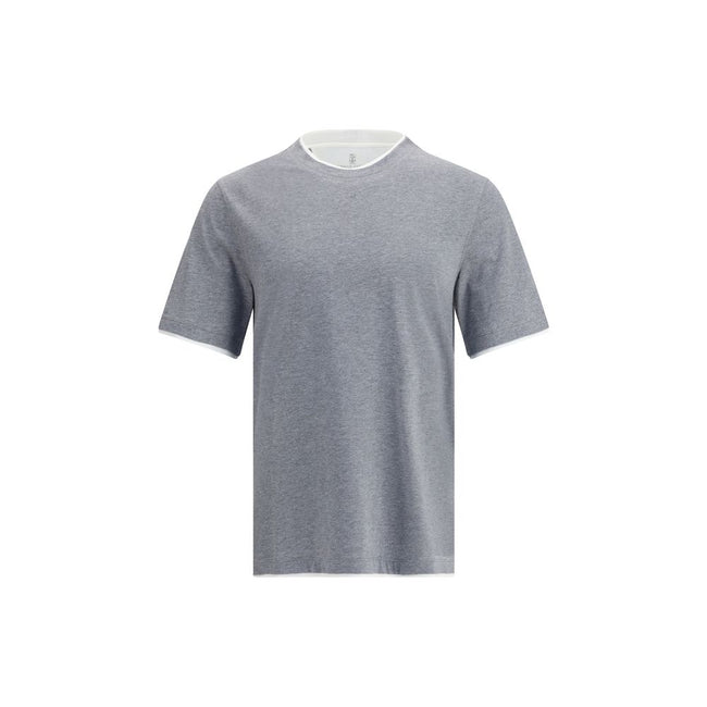 Brunello Cucinelli T-Shirt Brunello Cucinelli
