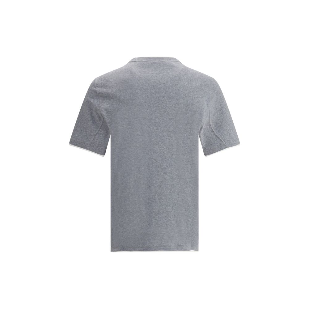 Brunello Cucinelli T-Shirt Brunello Cucinelli