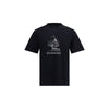 Brunello Cucinelli Logoed T-shirt Brunello Cucinelli