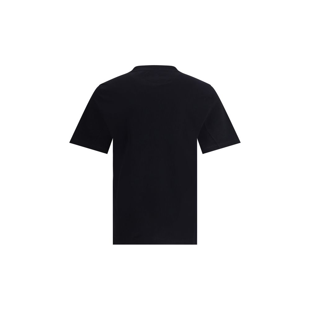 Brunello Cucinelli Logoed T-shirt Brunello Cucinelli