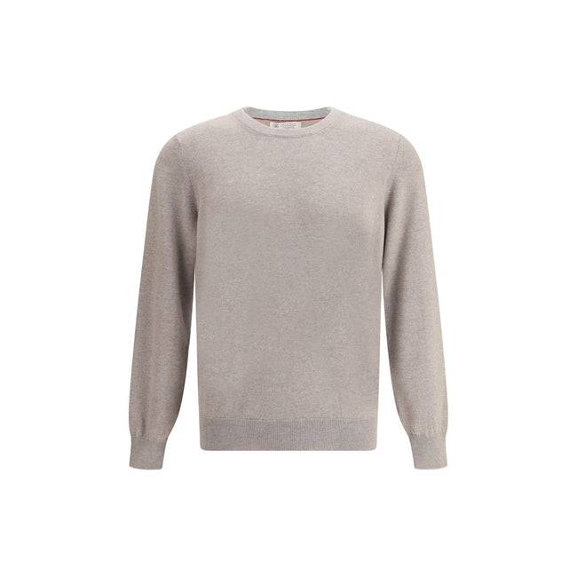 Brunello Cucinelli Cashmere Sweater Brunello Cucinelli
