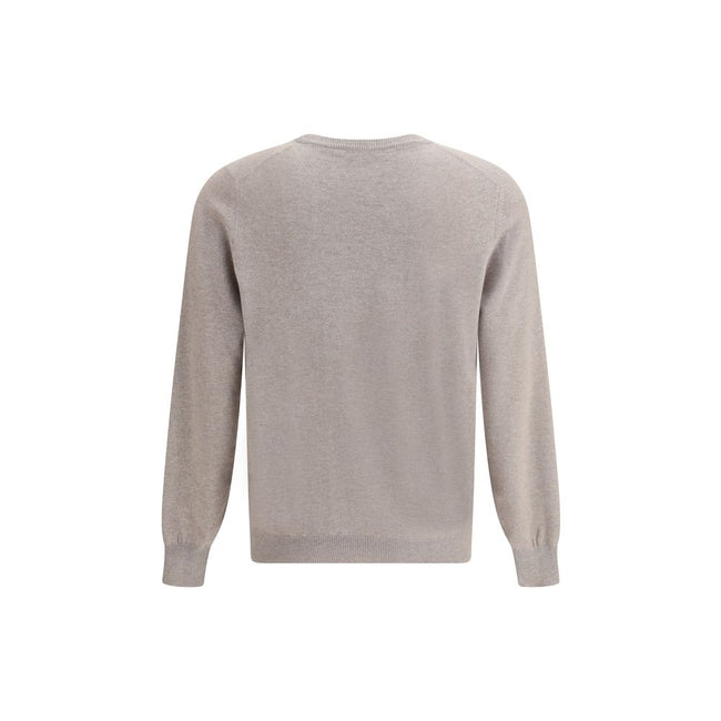 Brunello Cucinelli Cashmere Sweater Brunello Cucinelli