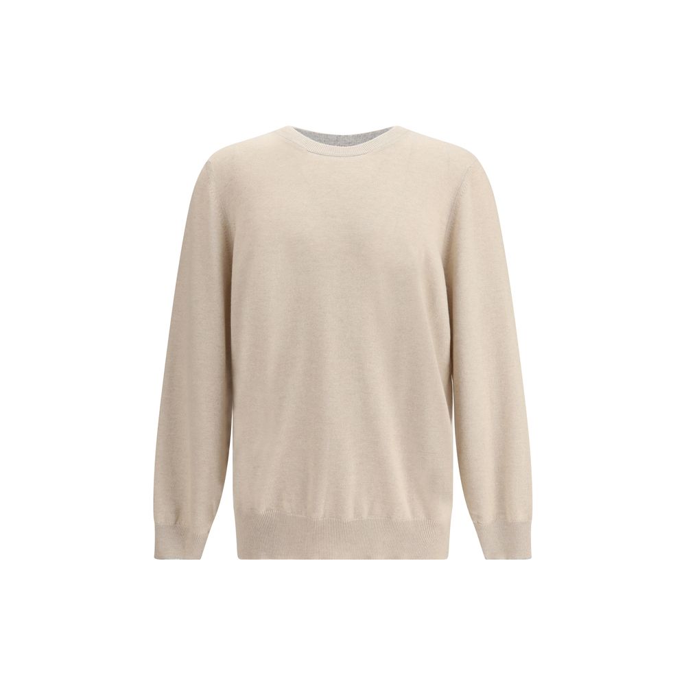 Brunello Cucinelli Cashmere Sweater Brunello Cucinelli