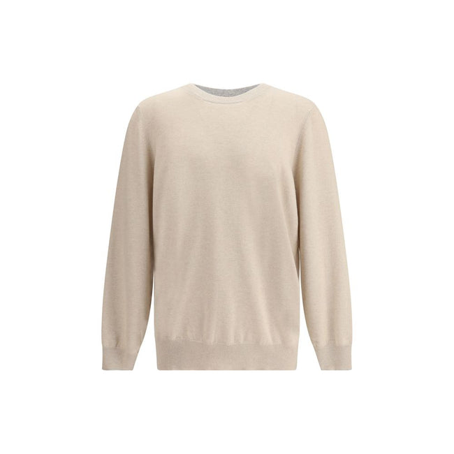 Brunello Cucinelli Cashmere Sweater Brunello Cucinelli