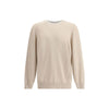 Brunello Cucinelli Cashmere Sweater Brunello Cucinelli