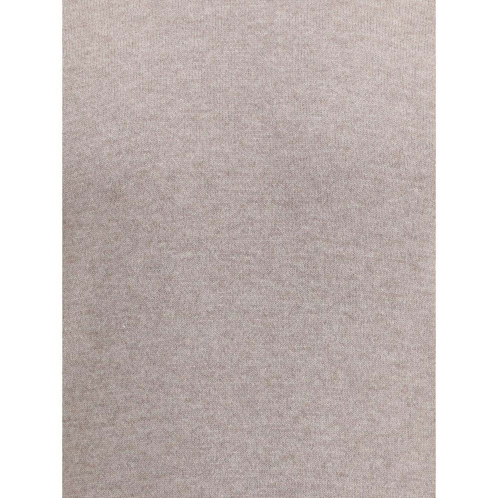 Brunello Cucinelli Cashmere Sweater Brunello Cucinelli