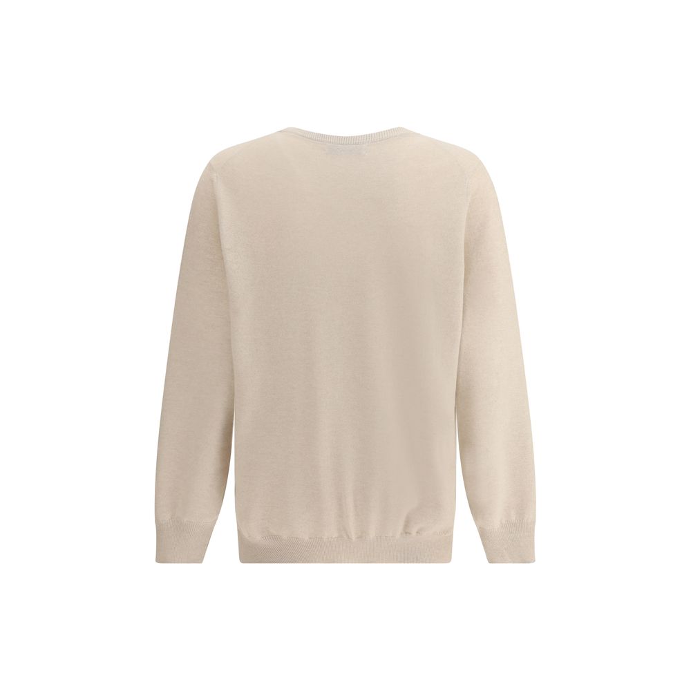Brunello Cucinelli Cashmere Sweater Brunello Cucinelli