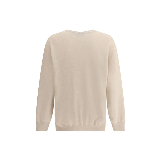 Brunello Cucinelli Cashmere Sweater Brunello Cucinelli