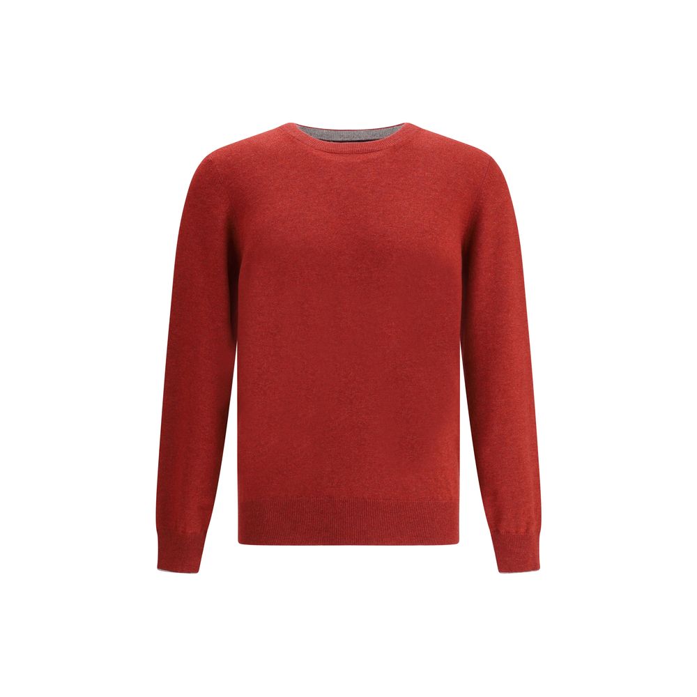 Brunello Cucinelli Cashmere Sweater Brunello Cucinelli
