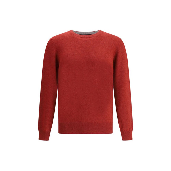 Brunello Cucinelli Cashmere Sweater Brunello Cucinelli