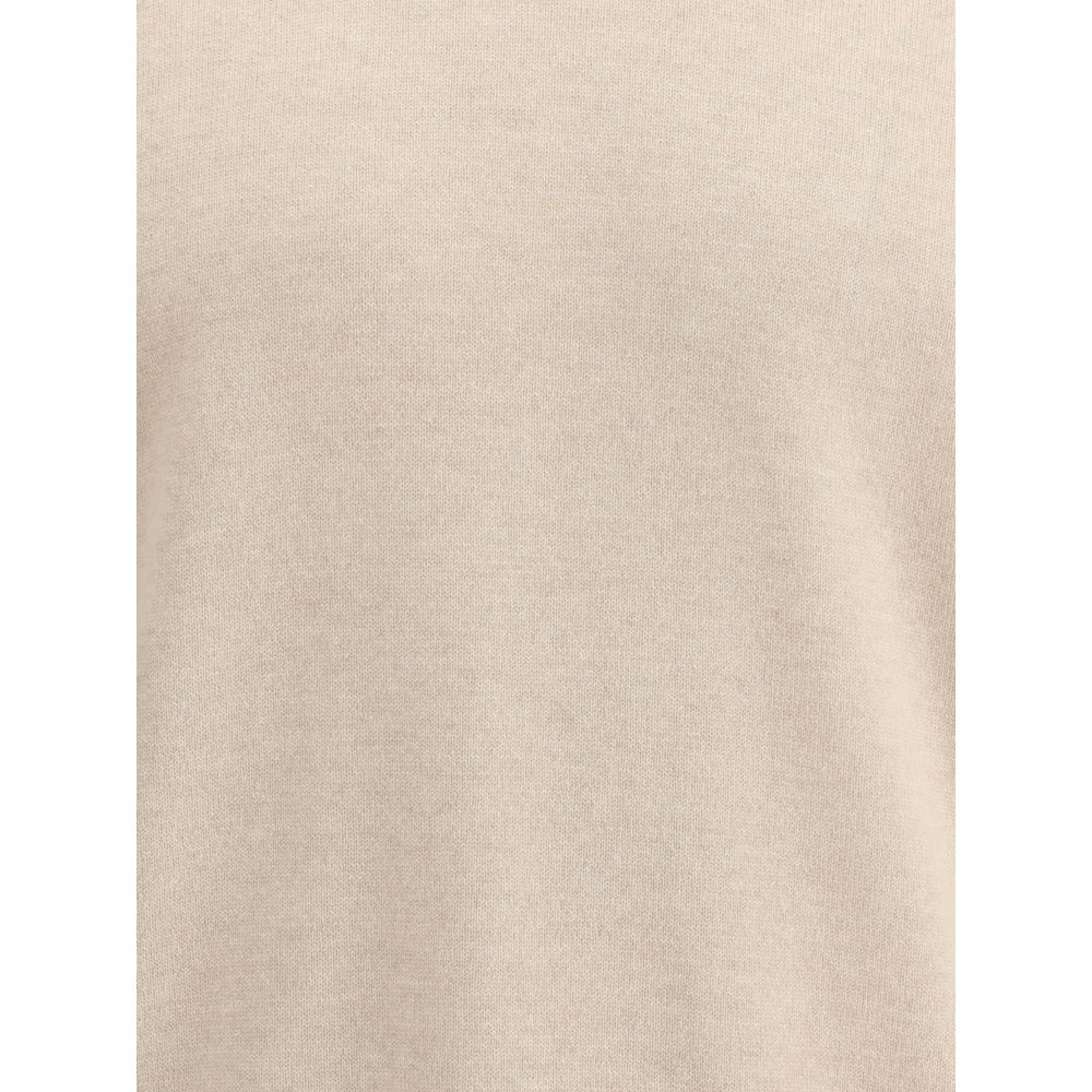 Brunello Cucinelli Cashmere Sweater Brunello Cucinelli
