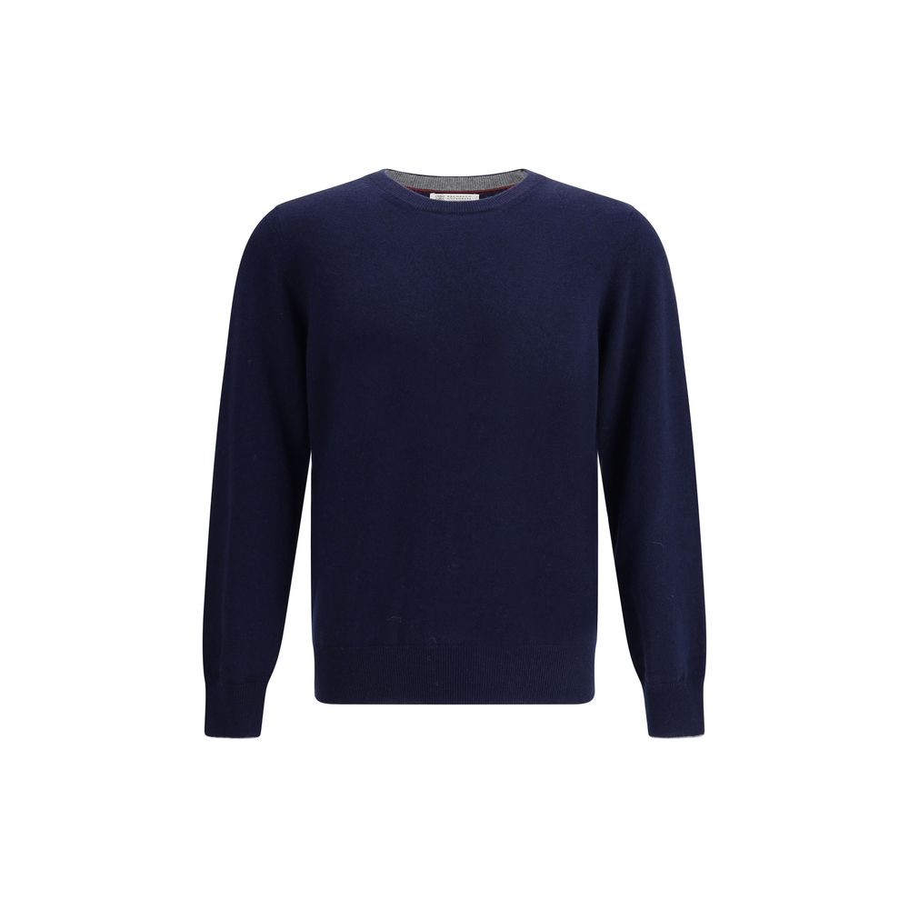 Brunello Cucinelli Cashmere Sweater Brunello Cucinelli