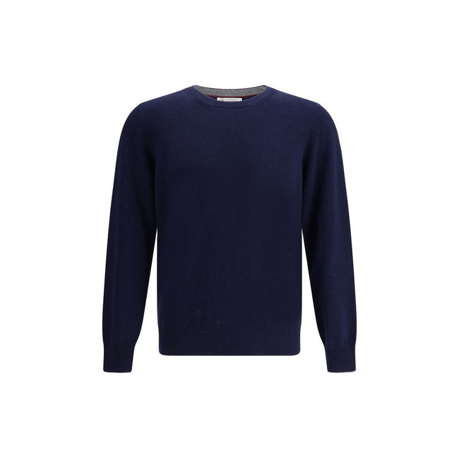 Brunello Cucinelli Cashmere Sweater Brunello Cucinelli