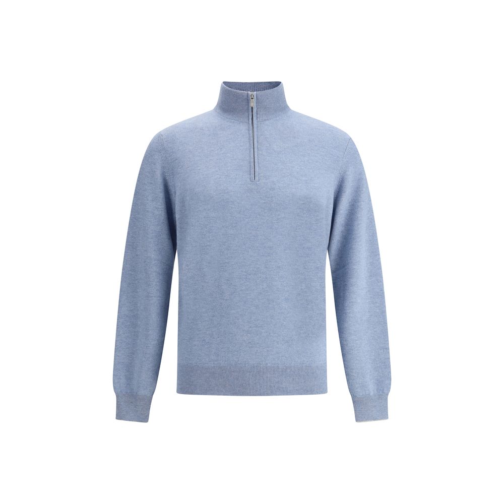 Brunello Cucinelli Cashmere Sweater Brunello Cucinelli
