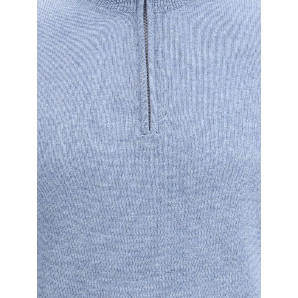 Brunello Cucinelli Cashmere Sweater Brunello Cucinelli
