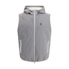 Brunello Cucinelli Waterproof Vest Brunello Cucinelli