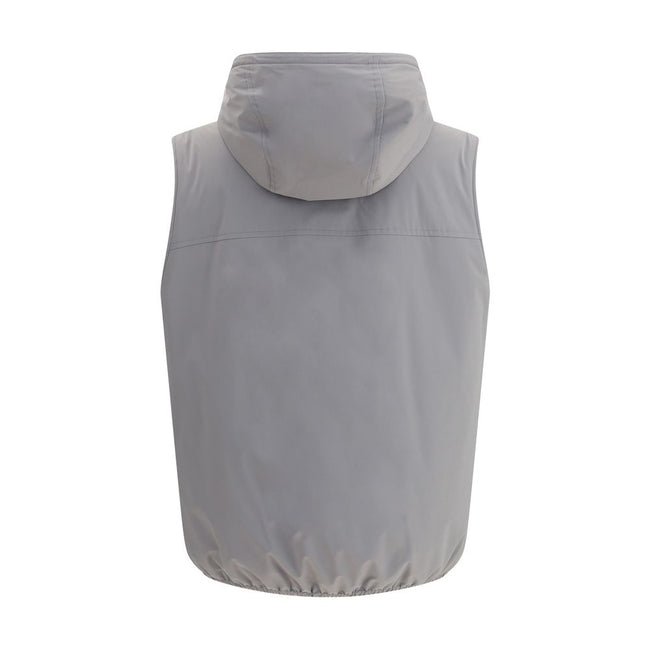 Brunello Cucinelli Waterproof Vest Brunello Cucinelli