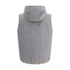 Brunello Cucinelli Waterproof Vest Brunello Cucinelli