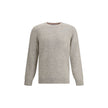 Brunello Cucinelli Alpaca Sweater Brunello Cucinelli