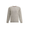 Brunello Cucinelli Alpaca Sweater Brunello Cucinelli