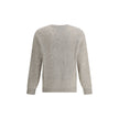 Brunello Cucinelli Alpaca Sweater Brunello Cucinelli