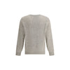 Brunello Cucinelli Alpaca Sweater Brunello Cucinelli