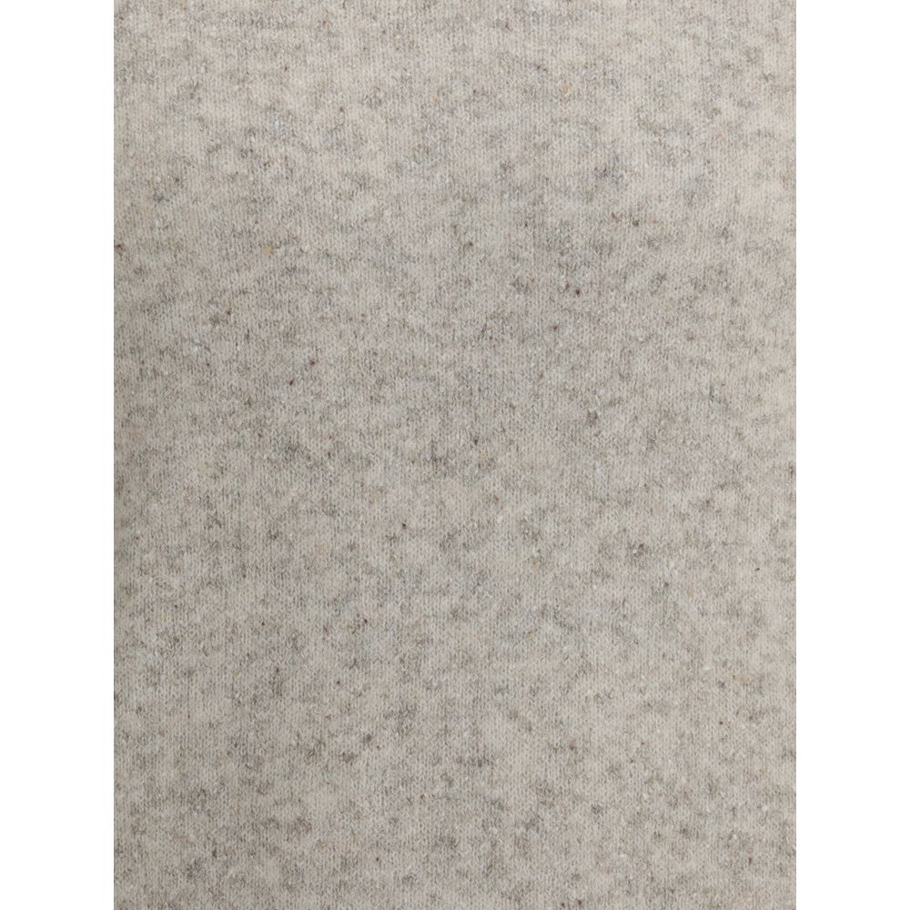 Brunello Cucinelli Alpaca Sweater Brunello Cucinelli