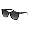 Tommy Hilfiger Black Women Sunglass Tommy Hilfiger