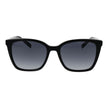 Tommy Hilfiger Black Women Sunglass Tommy Hilfiger