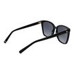 Tommy Hilfiger Black Women Sunglass Tommy Hilfiger