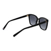 Tommy Hilfiger Black Women Sunglass Tommy Hilfiger