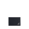 Prada Leather Card Holder Prada