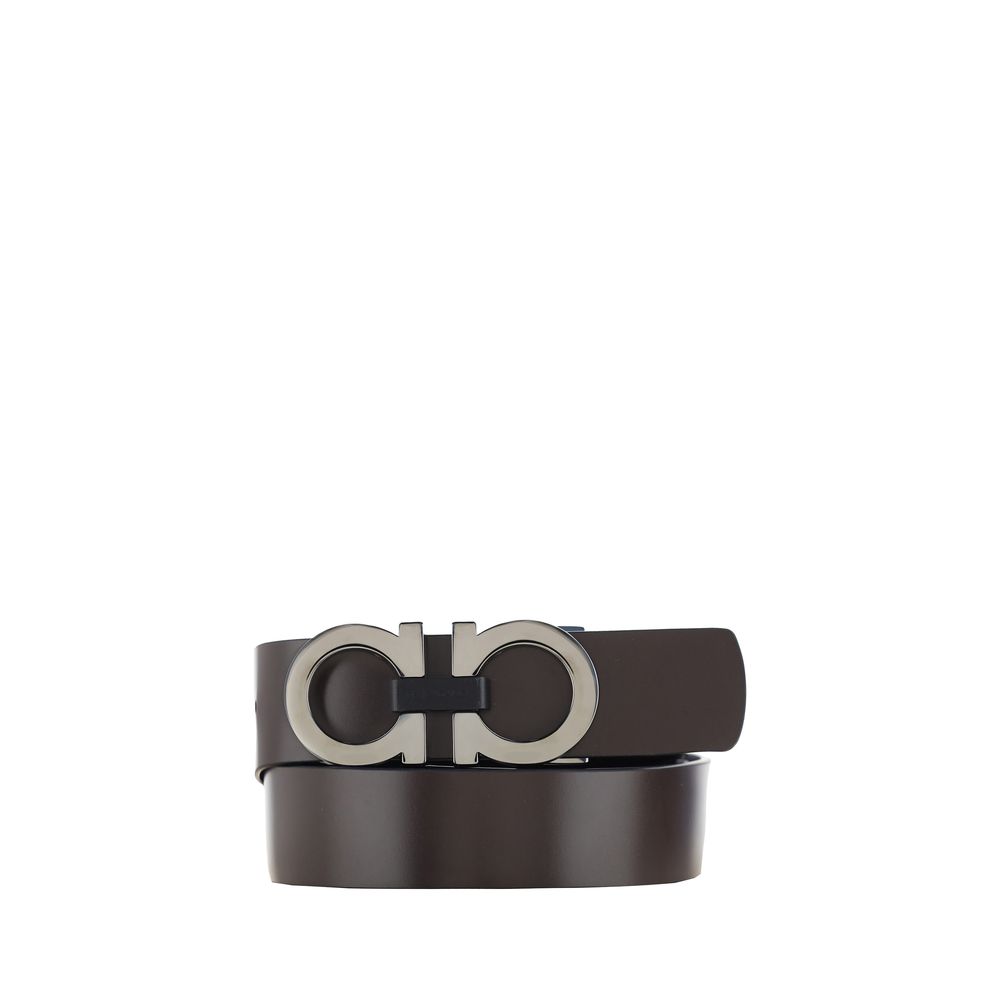 Ferragamo Reversible Belt Ferragamo