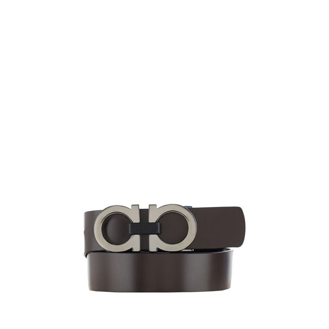 Ferragamo Reversible Belt Ferragamo