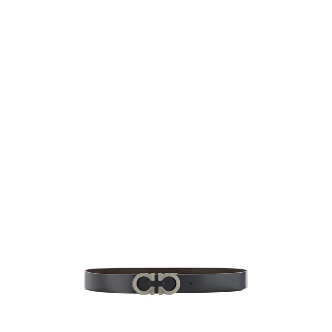 Ferragamo Reversible Belt Ferragamo